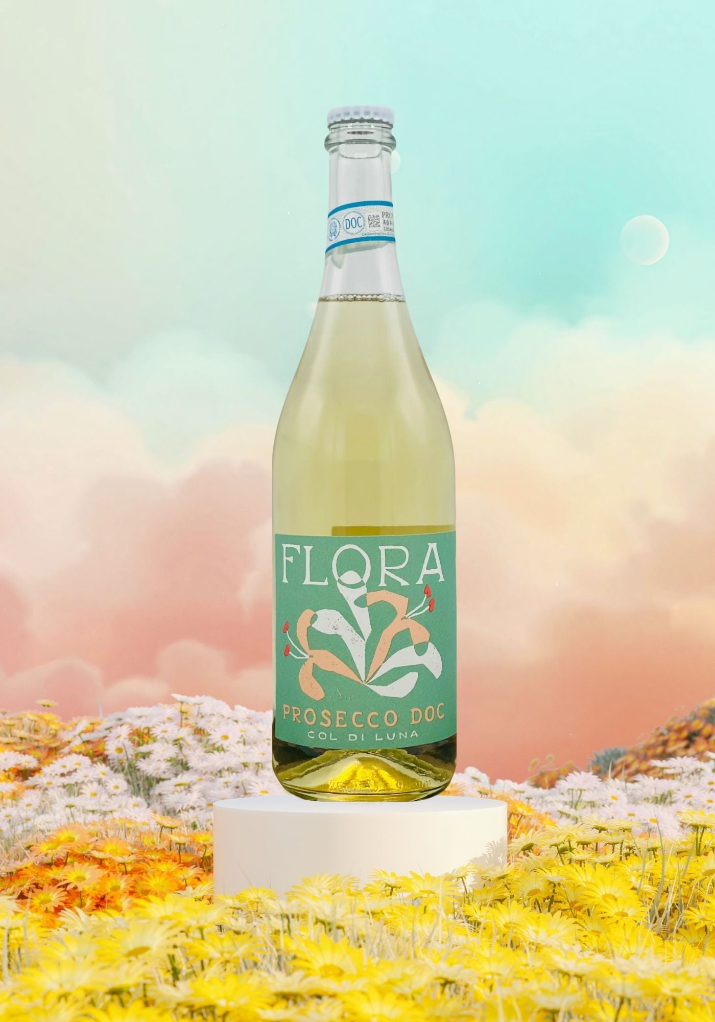 FLORA Prosecco Doc