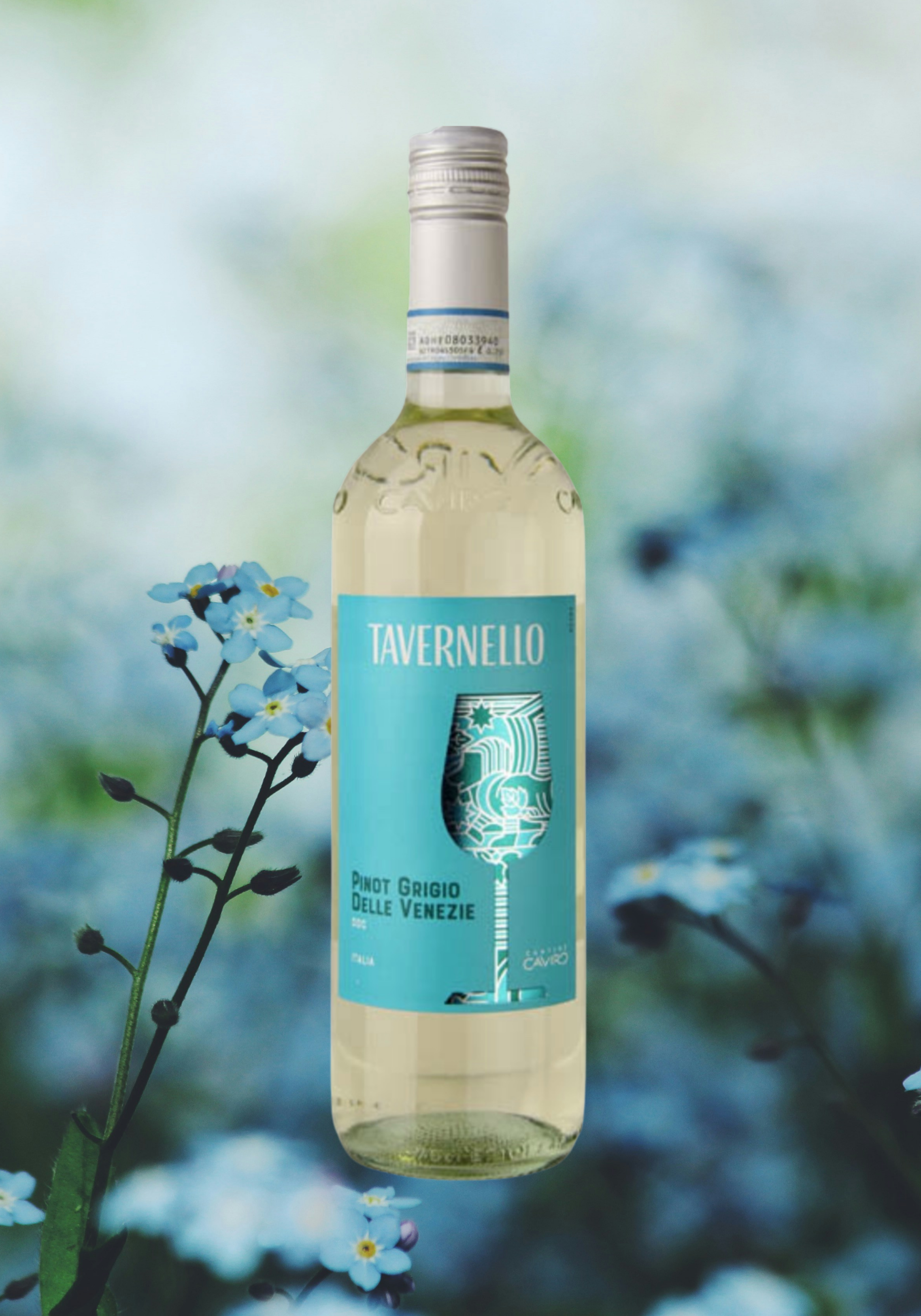 Tavernello Pinot Grigio
