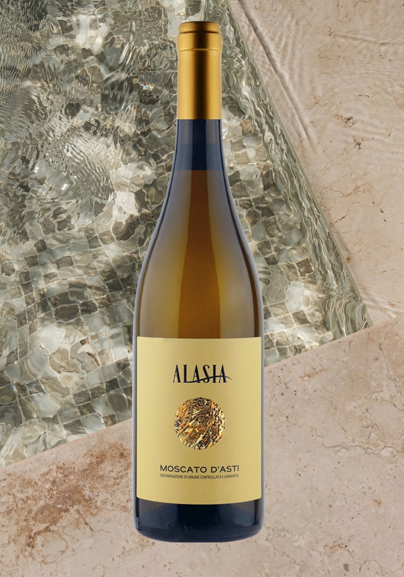 Moscato D'Asti