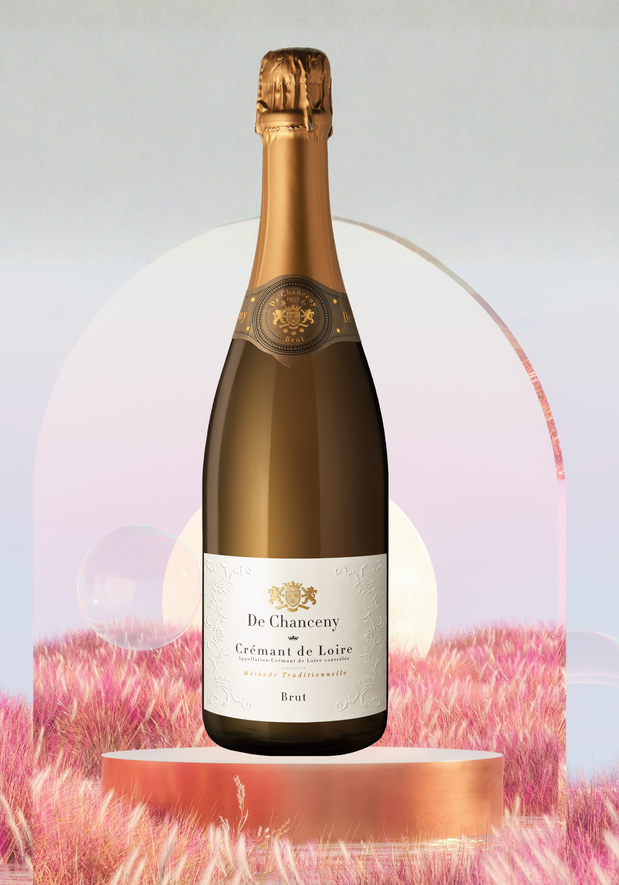 Crémant de Loire Brut