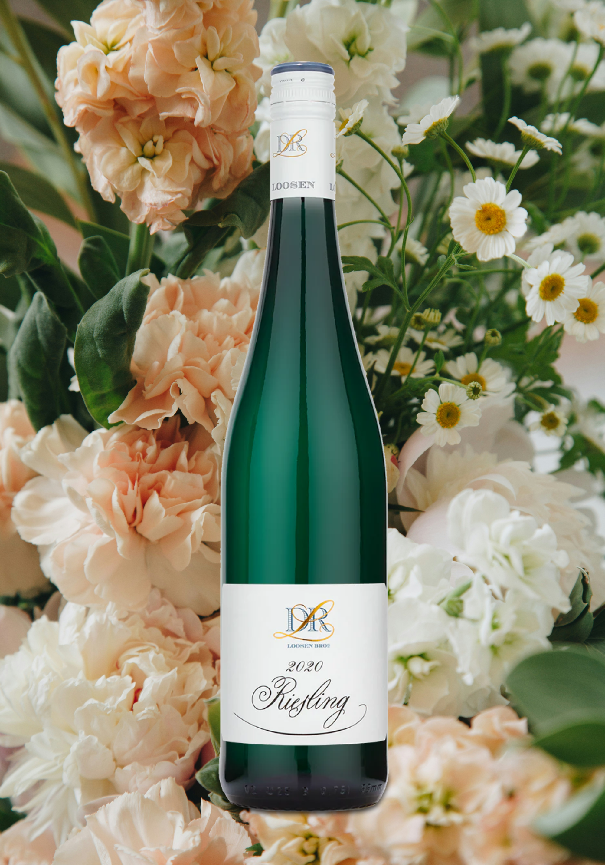Dr. L Riesling