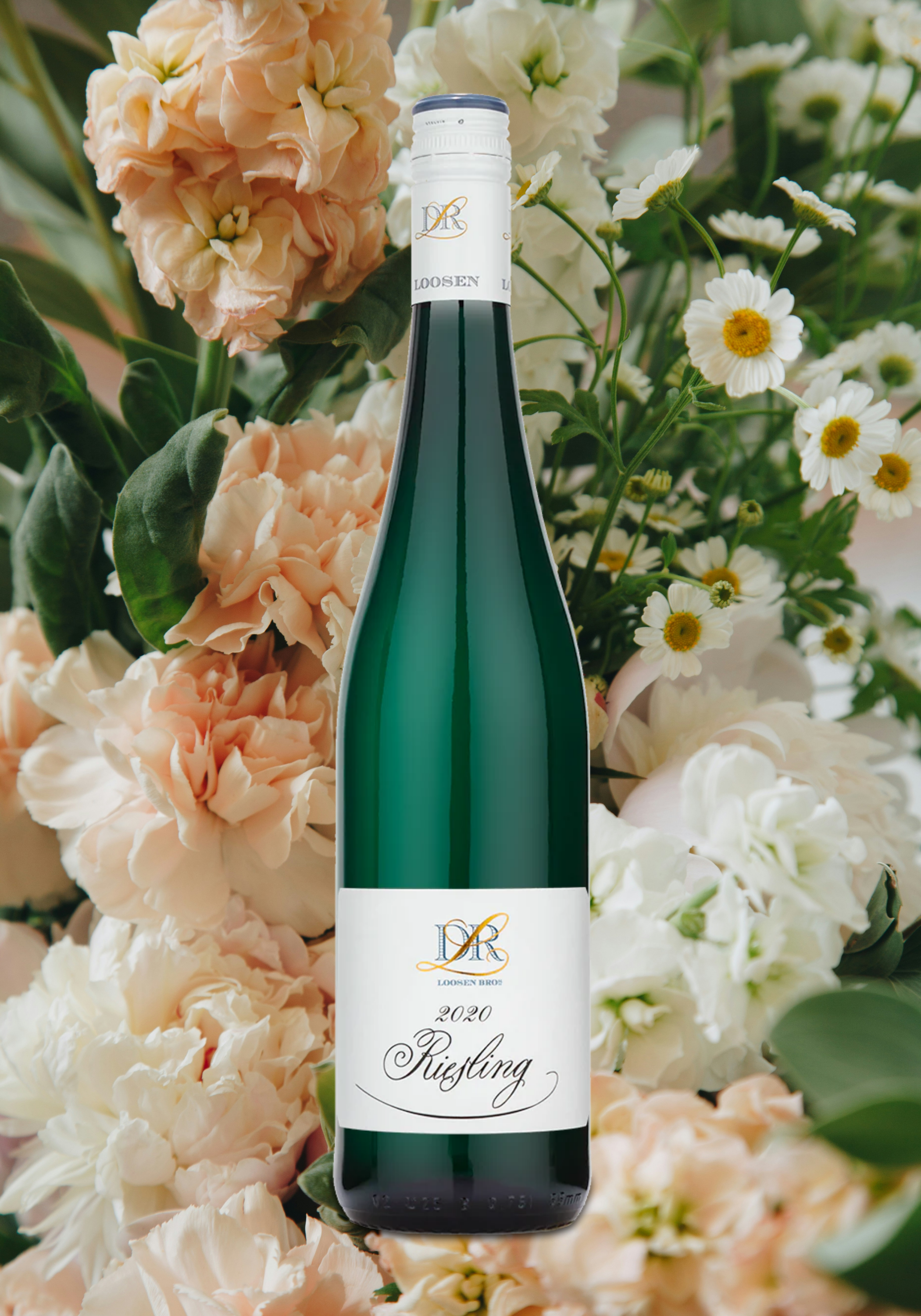 Dr. L Riesling