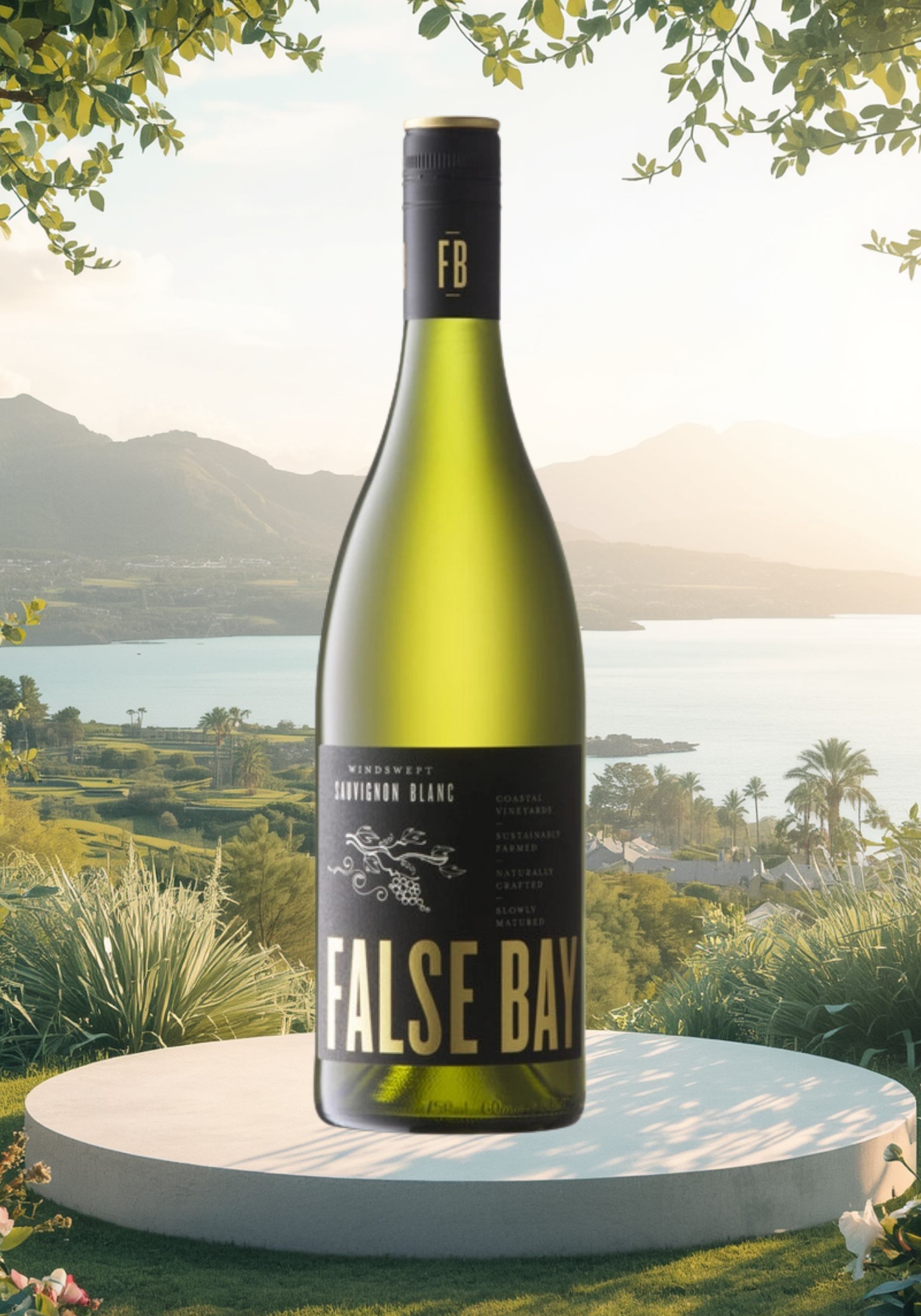 Windswept Sauvignon Blanc