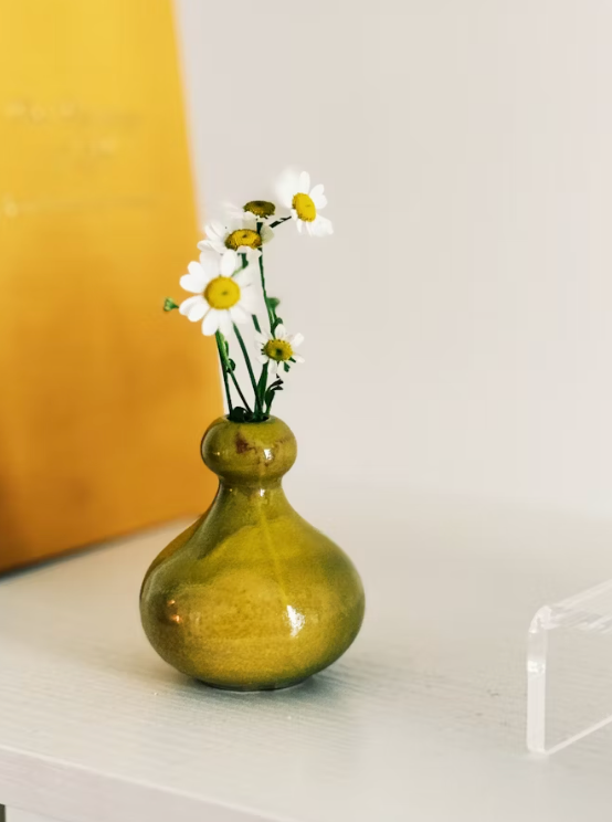 Mini Flower Vase