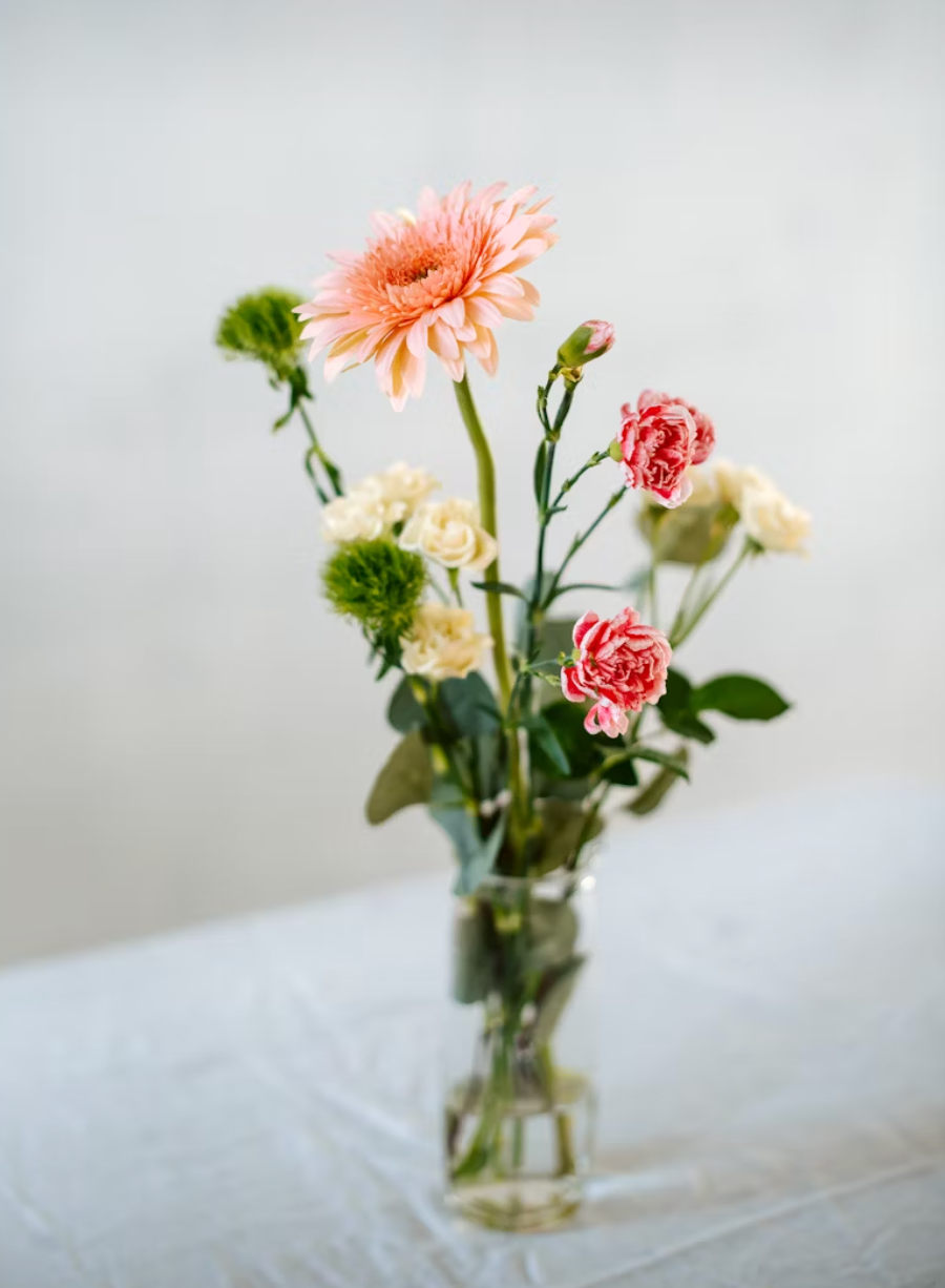 Small Flower Vase