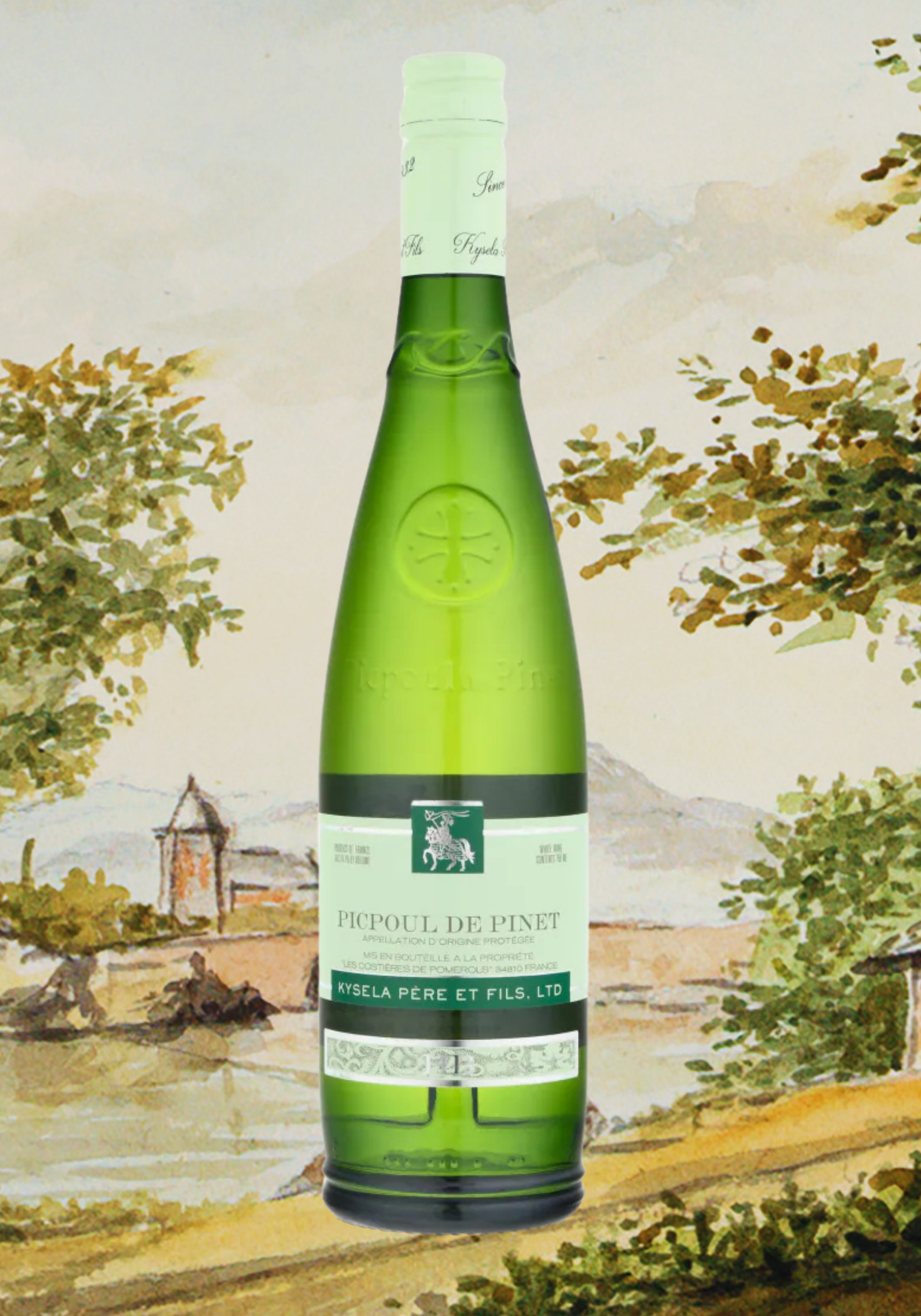 Picpoul de Pinet