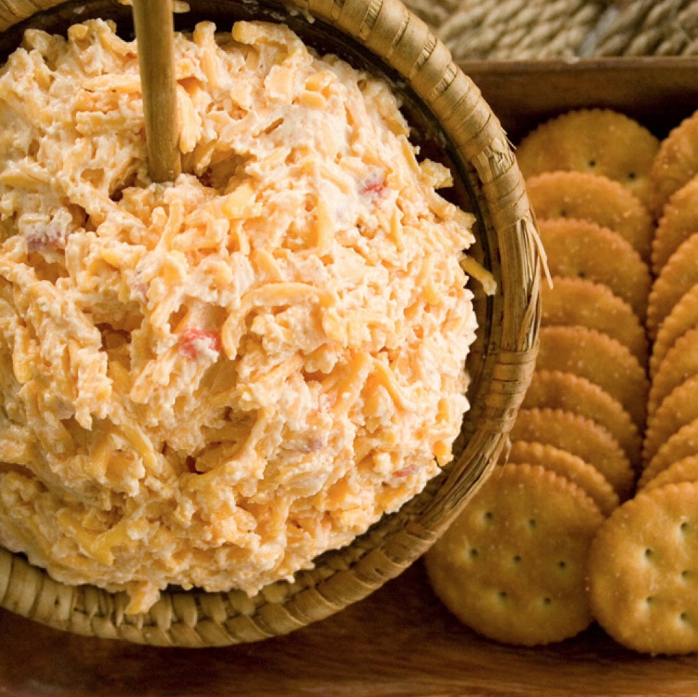 Pimento Cheese Dip