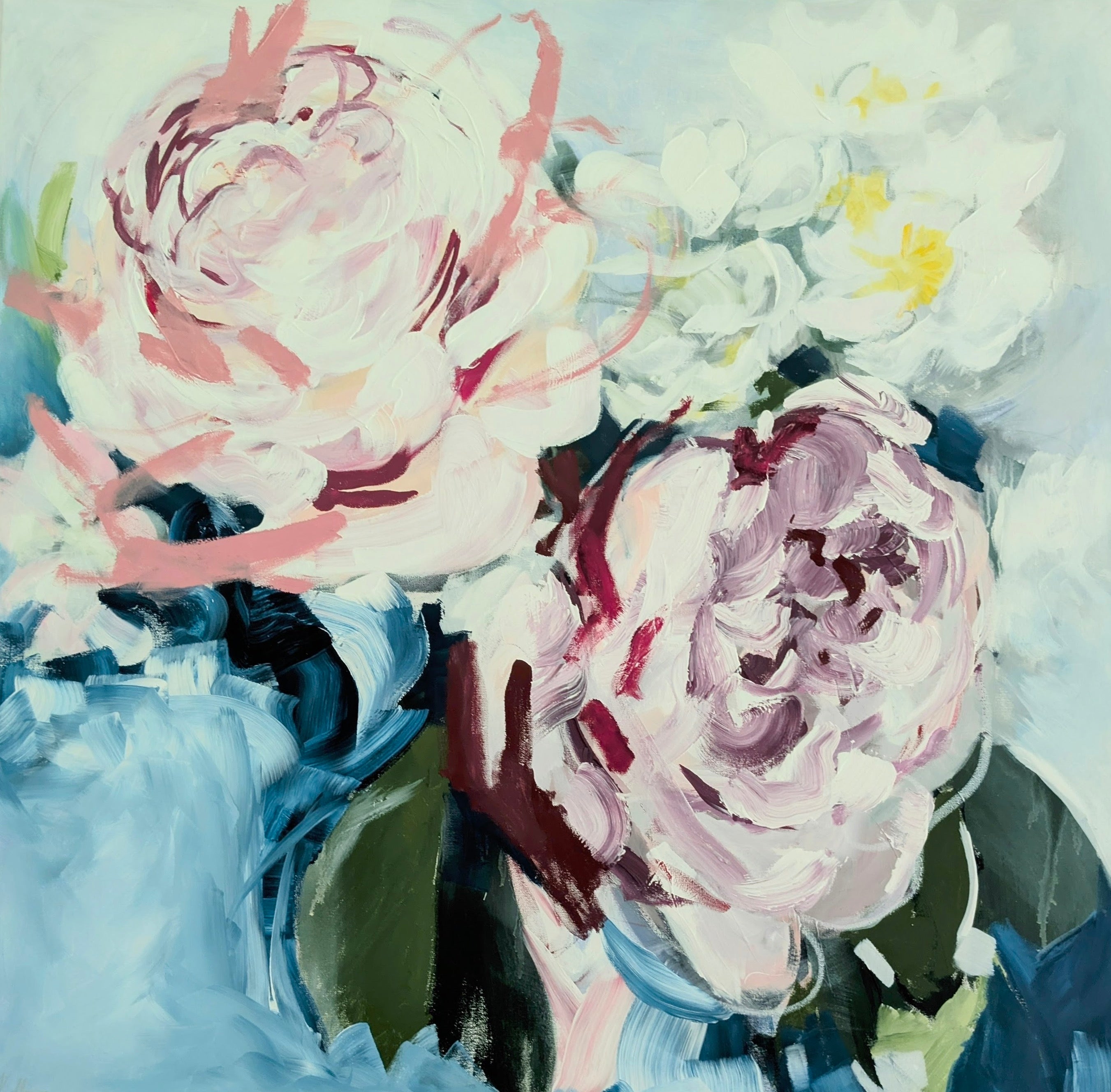 Midnight Bloom